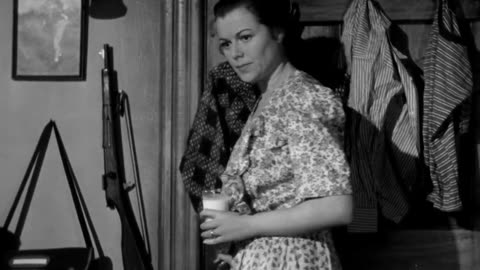 The Window (1949) Classic American Film Noir Full Movie