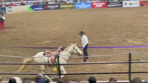 2023 NWSS Mexican Extravaganza Freedom Riders
