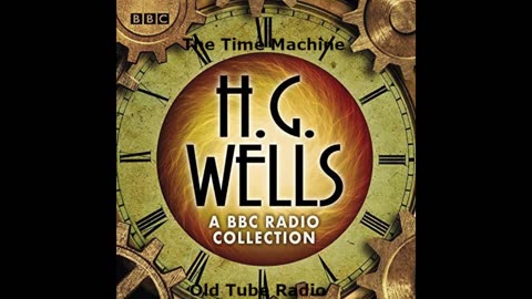 The Time Machine By H.G. Wells