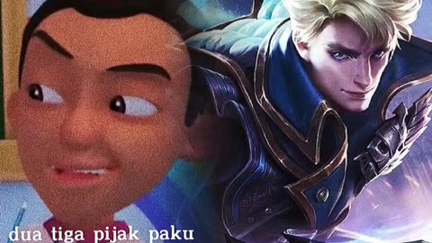 Aluuuuu #mobilelegends #mlbb #mlbbindonesia ##maniac #capcut #tiktok #fyp #alucardgameplay