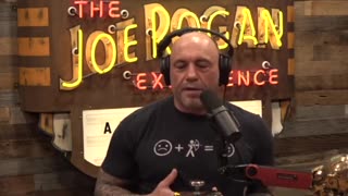 Joe Rogan BLASTS The MSM For Ignoring Real News In Favor Of Reporting On January 6th