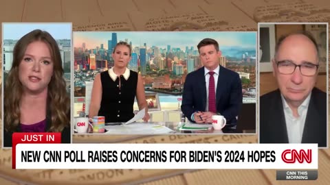 New poll shows most Americans believe Biden's policies made economy worse