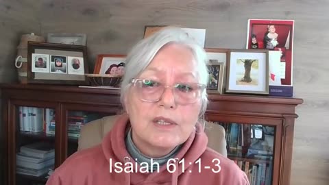 Prophetic Word October 25, 2023 - I AM CLEARING THE CLUTTER - Shirley Lise