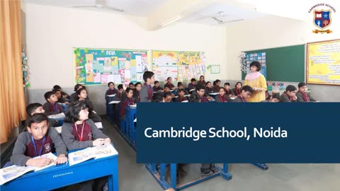 Best CBSE Schools In Noida