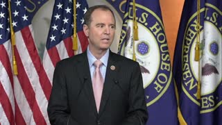 Democrat Criticizes GOP Head of Intel Panel