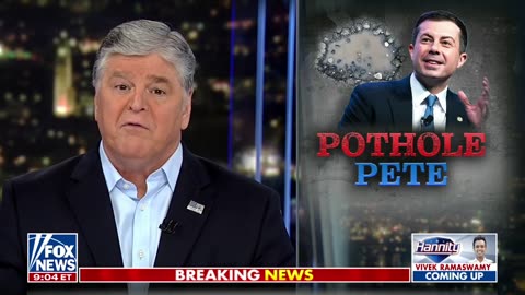 Pete refused to take responsibility for anything: Sean Hannity