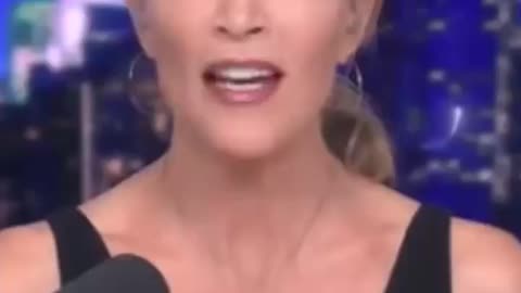 WATCH: Megyn Kelly Goes RACIAL - "Not Even A Black..."