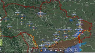 Ukraine. Military Summary And Analysis 11.10.2022