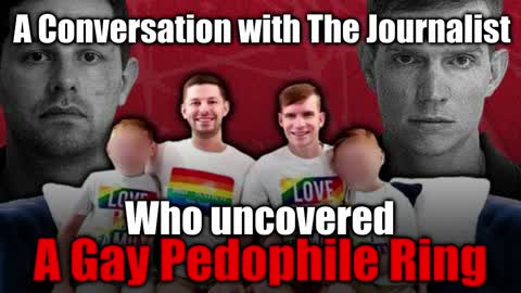 The Gay Pedophile Ring in The Atlanta Suburbs