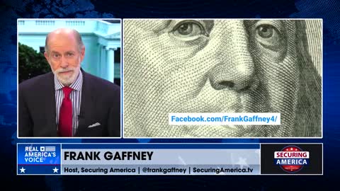 Securing America with Brian Kennedy | Dec. 3, 2021