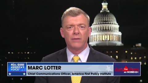 Former Trump adviser Marc Lotter: Parents' rights key to 2024 election