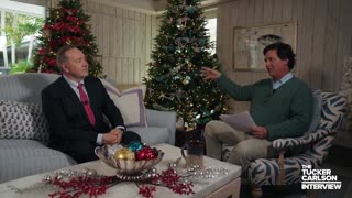 Tucker Carlson: Ep. 56 A Christmas Eve election surprise.