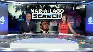 Trump Over Special Master In Mar-A-Lago Document