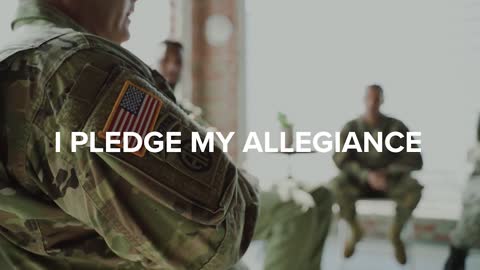 Pledge My Allegiance | Pryme Minister featuring Clay Clark