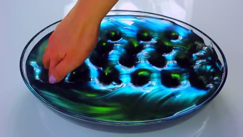 Satisfying Slime ASMR | Relaxing Slime Videos Compilation No Talking No Music No Voiceover