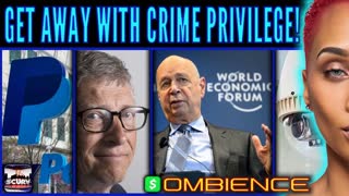 GET AWAY WITH CRIME PRIVILEGE! | OMBIENCE