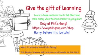 The Phil's Gang Radio Show 12/16/2022