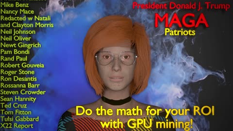 Do the math for your ROI with GPU mining!