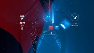 Beat Saber - Battle No. 1