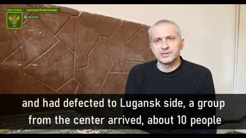 EXCLUSIVE! Interviews with Ukrainian soldiers captured by Russia. POWs tell their stories.
