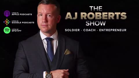 AJ Roberts Interviews Riccardo Bosi