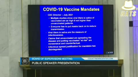 Physician Scott Youngblood on Vaccine Efficacy
