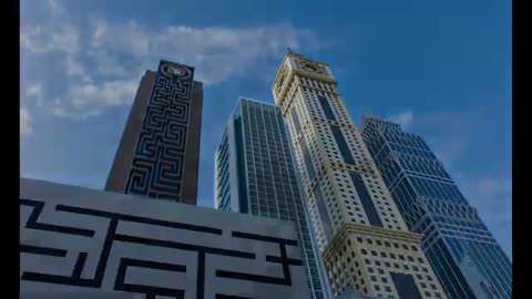 Berkshire Hathaway General Reinsurance Unit Launches Mideast Office in Dubai.