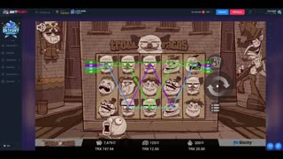 Bet Fury - Quick Win On Troll Faces Slot Machine