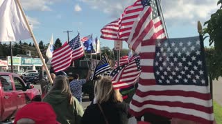 Marching Patriots 2