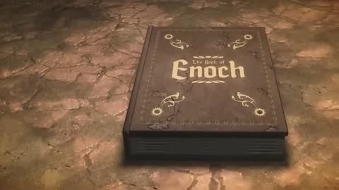 Книга Еноха – скрытое знание Библии
