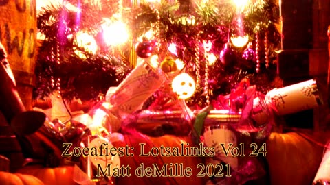 Matt deMille: Lotsalinks V24