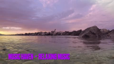 Relaxing and calming music - MUSIC HAVEN