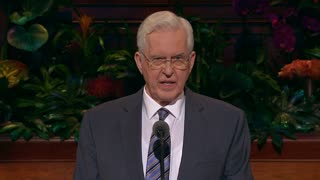 D. Todd Christofferson | ‘The Testimony of Jesus’ | General Conference