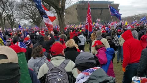 Restore Colorado, Re-Secure America #2