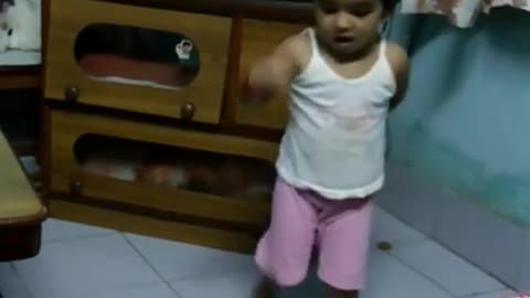 Best Funny Videos Of Babies Dancing Falling