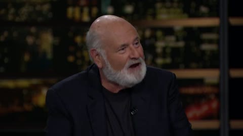 Bill Maher Asks Rob Reiner: ‘Is It Okay to Have a Conspiracy to Get Rid of Trump?’