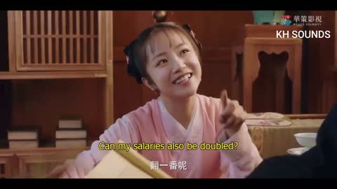 A Love So Romantic Chinese Drama MV 2021