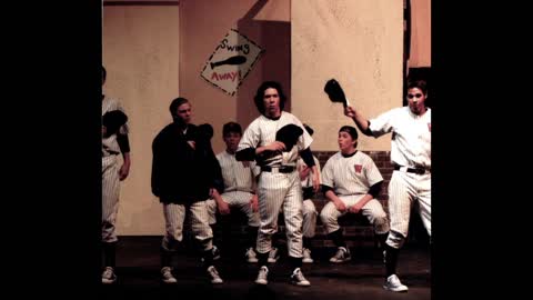 Damn Yankees 2004 Green Valley High School