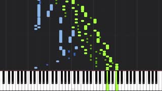 Piano Skills: From TOO EASY to the near IMPOSSIBLE