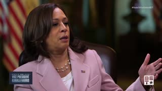 Kamala Harris Absurdly Says It’s ‘Almost Impossible’ for Rural Americans to Photocopy Their ID