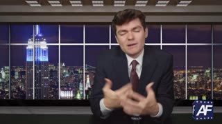 Nick Fuentes on Twitter banning denial content