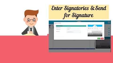 Evolution-of-Electronic-Signature-How-It-All-Began