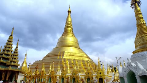 history of Myanmar, also known as Burma, is rich and complex