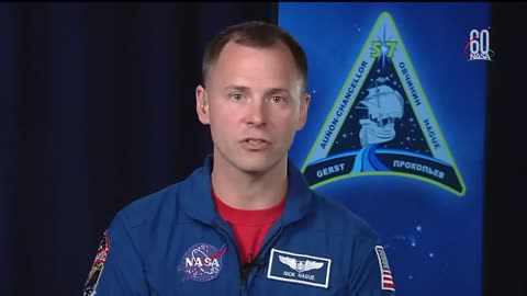 Q&A with Astronaut Nick Hague on Launch Anomaly and Safe Landing