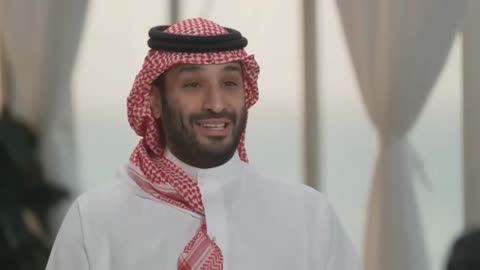 Saudi Crown Prince Sept 21