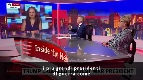 Donald Trump is ‘already planning’ Trump TV