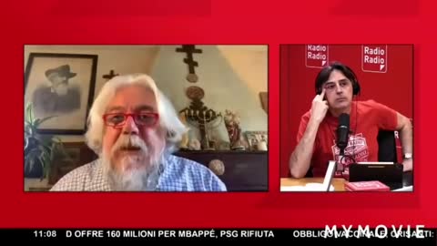 ALESSANDRO MELUZZI: SAPPIATE CHE IO NON MI SUICIDERÒ