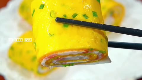 Delicious Yummy Egg Rolls Recipe | Easy Homemade Asian-Inspired Snack!