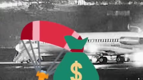Aeroplane returns after 37 years 😮😮😮 || #shorts || #FactBeast #facts