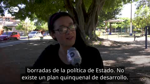 Comunidad Lgtbi pide protección en El Salvador [Video]